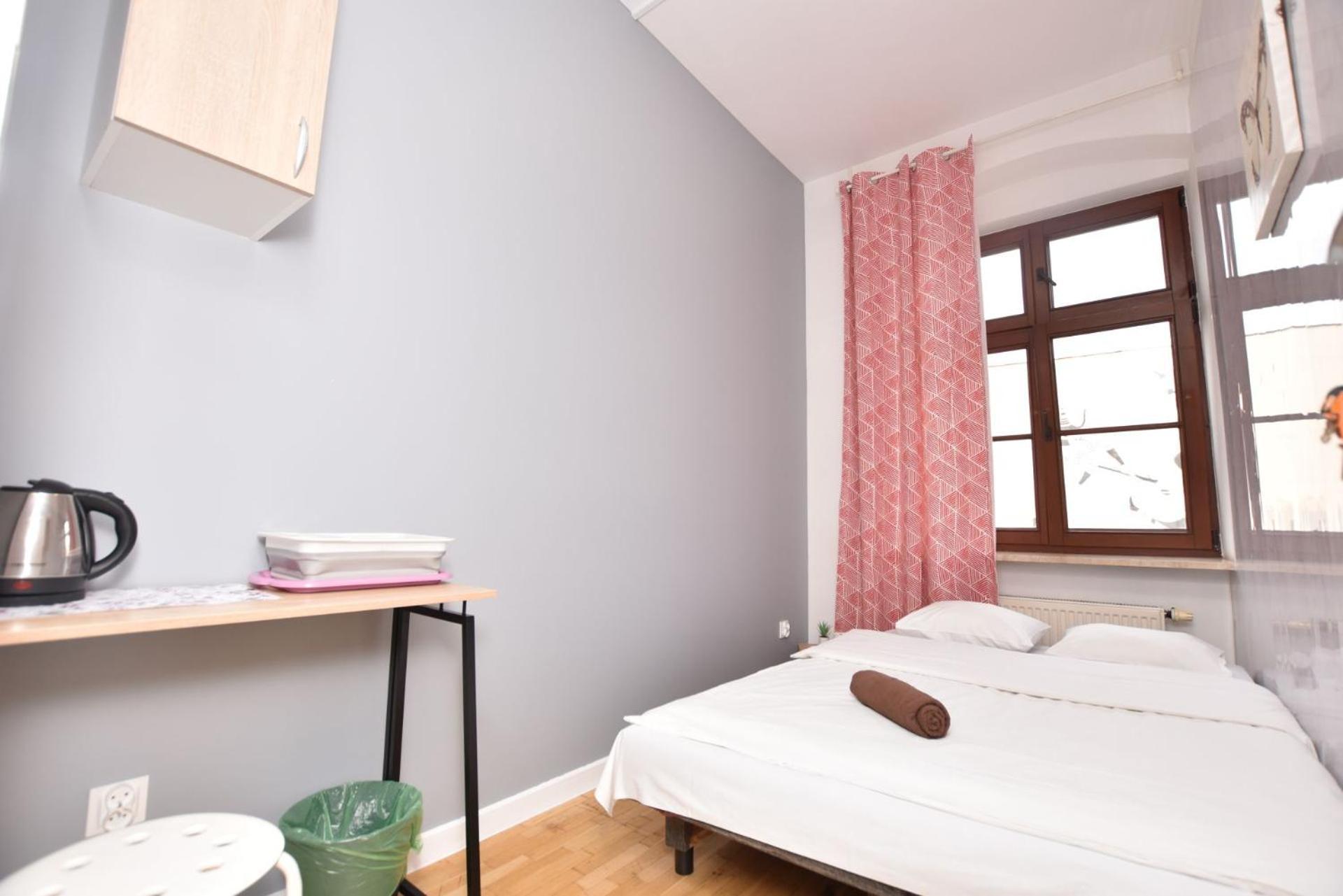 City Central Hostel - Pokoje Prywatne Wroclaw Ngoại thất bức ảnh