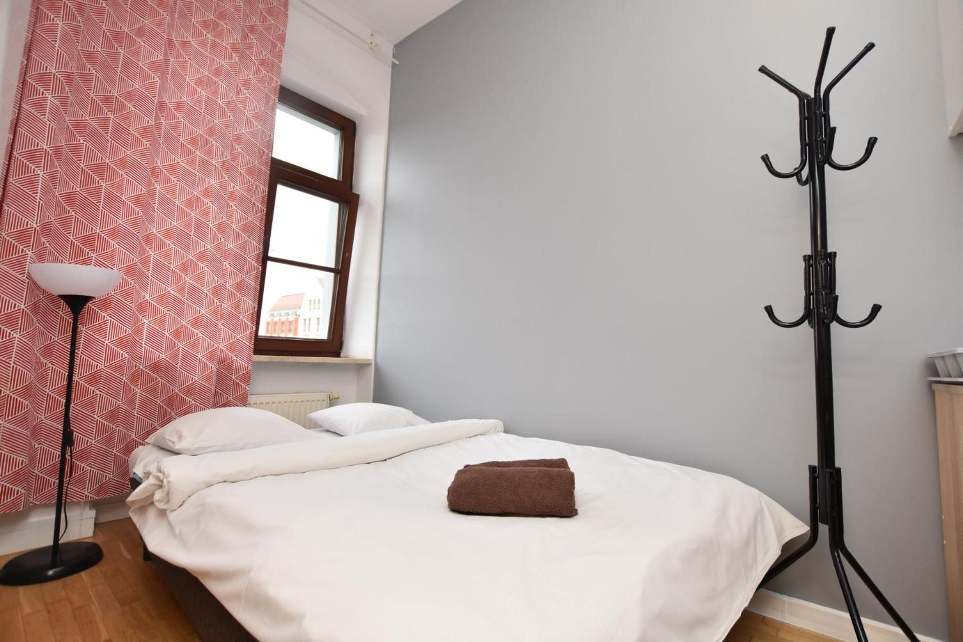 City Central Hostel - Pokoje Prywatne Wroclaw Ngoại thất bức ảnh