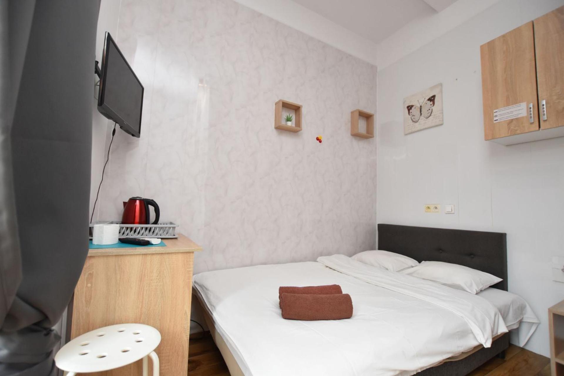 City Central Hostel - Pokoje Prywatne Wroclaw Ngoại thất bức ảnh