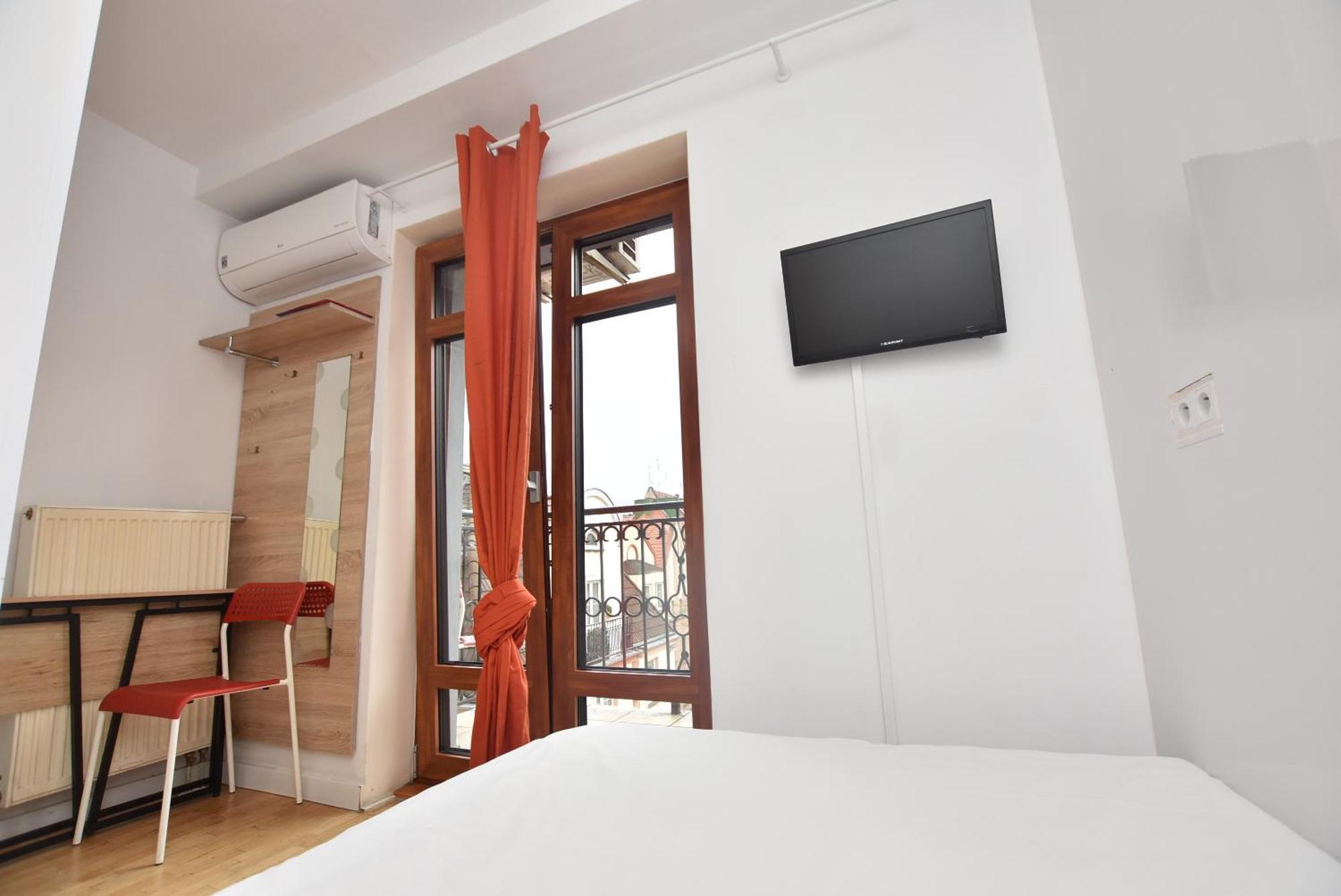 City Central Hostel - Pokoje Prywatne Wroclaw Ngoại thất bức ảnh