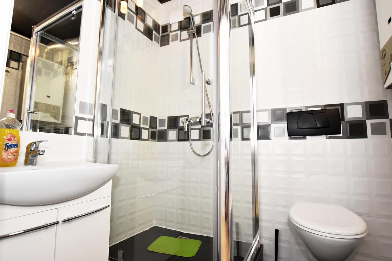 City Central Hostel - Pokoje Prywatne Wroclaw Ngoại thất bức ảnh